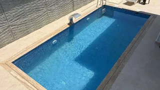 Sogucak 7x3 Skimmer Havuz